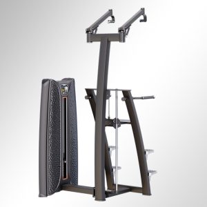 K37A16 Assisted Dip/Chinning