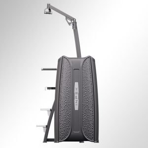 K37A16 Assisted Dip/Chinning