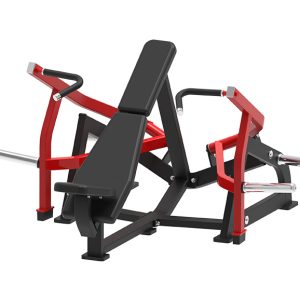 K1801 Plate loaded Iso-Lateral Super Incline Press