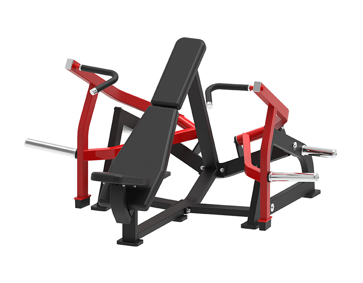 K1801 Plate loaded Iso-Lateral Super Incline Press