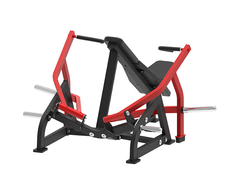 K1801 Plate loaded Iso-Lateral Super Incline Press