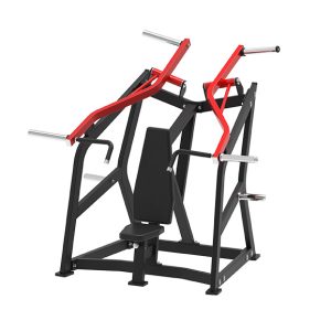K1802 Iso-Lateral Shoulder press