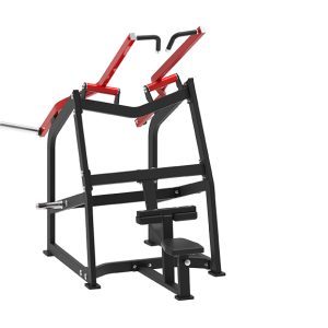 K1803 Iso-Lateral Wide Pulldown