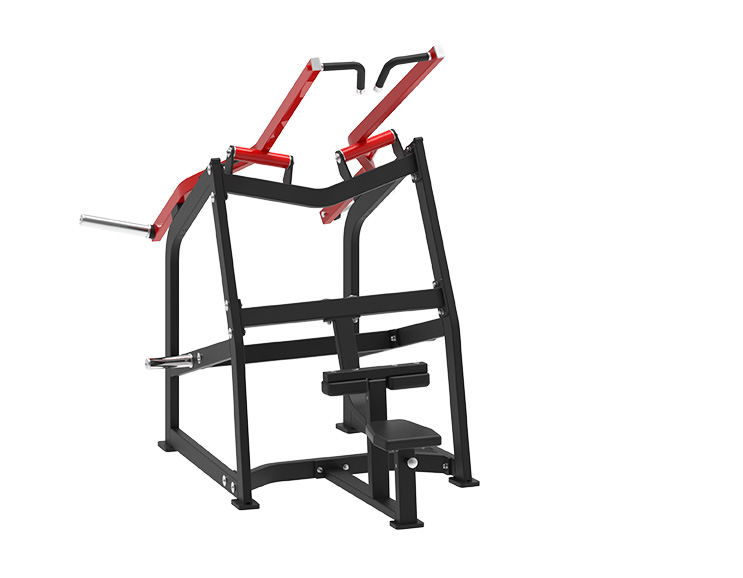 K1803 Iso-Lateral Wide Pulldown