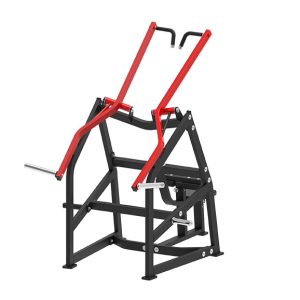 Alternative view of K1803 Iso-Lateral Wide Pulldown