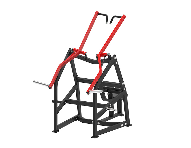 K1803 Iso-Lateral Wide Pulldown