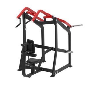 K1804 Iso-Lateral Front Lat Pulldown