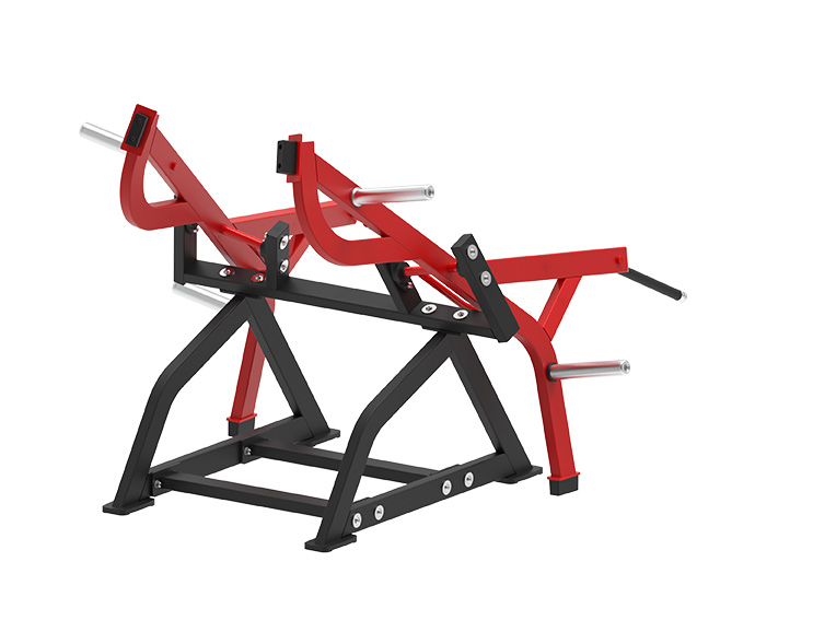 K1805 Squat High Pull