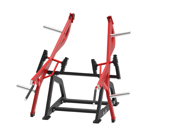 K1805 Squat High Pull