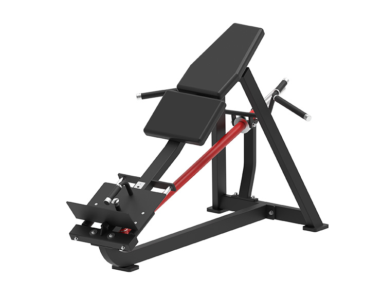 K1806 Plate Loaded Pull Back