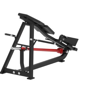 Alternative view of K1806 Plate Loaded Pull Back