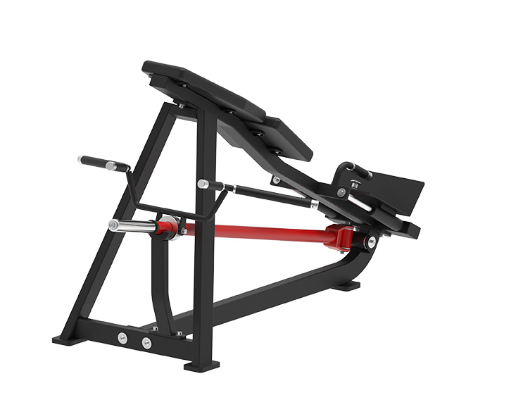 K1806 Plate Loaded Pull Back