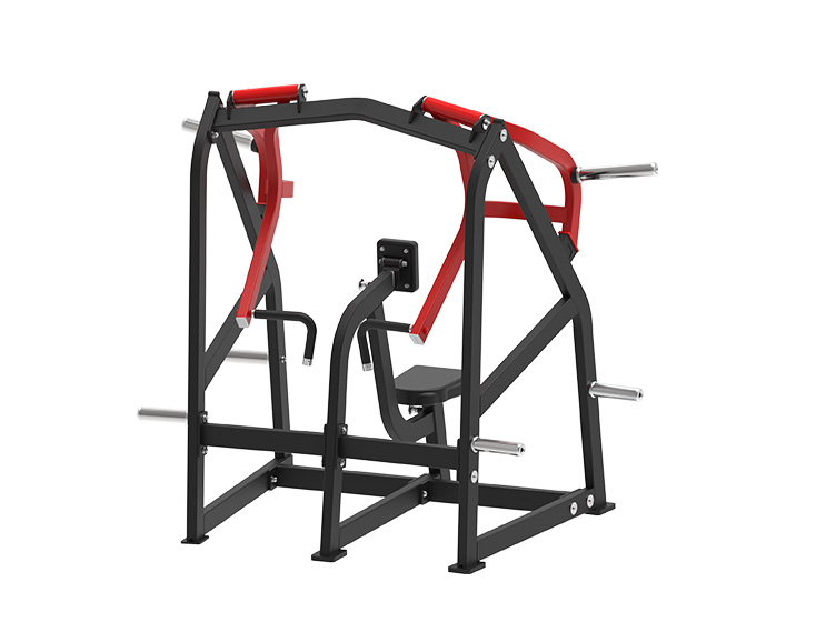 K1807 Plate loaded Iso-lateral D.Y.Row