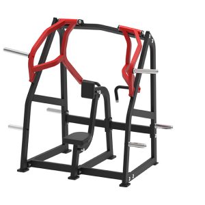 K1807 Plate loaded Iso-lateral D.Y.Row