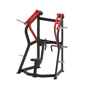 K1807A Plate Loaded Iso-Low Row Machine