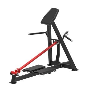 K1808 Plate Loaded Standing Pull Back