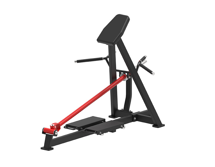 K1808 Plate Loaded Standing Pull Back