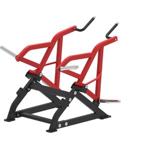 K1809 Plate Loaded Ground Base Combo Incline