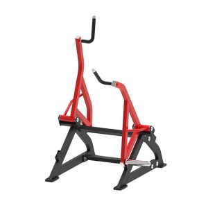 Alternative view of K1811 Ground Base Combo Twist (Right Pull)