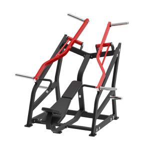 K1812 Iso-Lateral Incline Chest Press