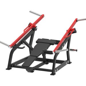 K1813 Iso Lateral Decline Bench Press
