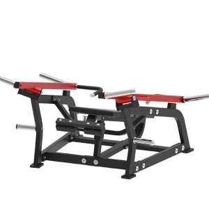 Alternative view of K1813 Iso Lateral Decline Bench Press