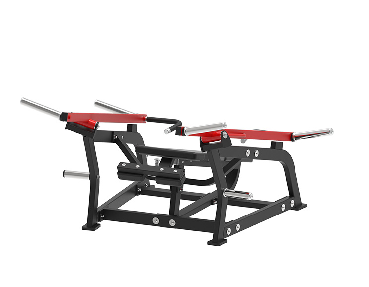 K1813 Iso Lateral Decline Bench Press