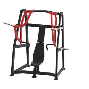 K1814 Iso-Lateral Bench Press