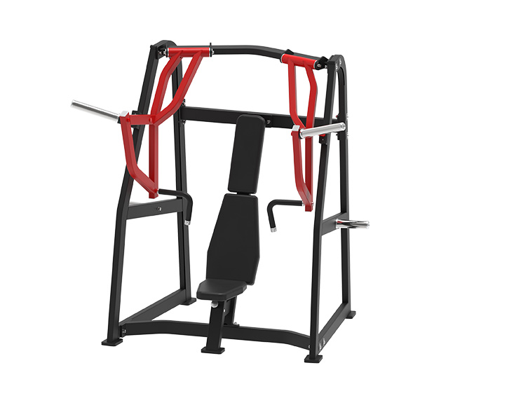K1814 Iso-Lateral Bench Press