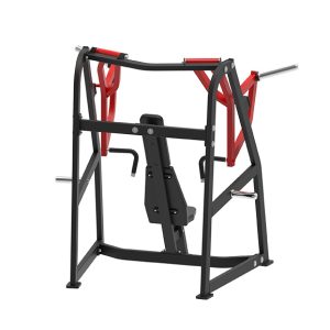 Alternative view of K1814 Iso-Lateral Bench Press