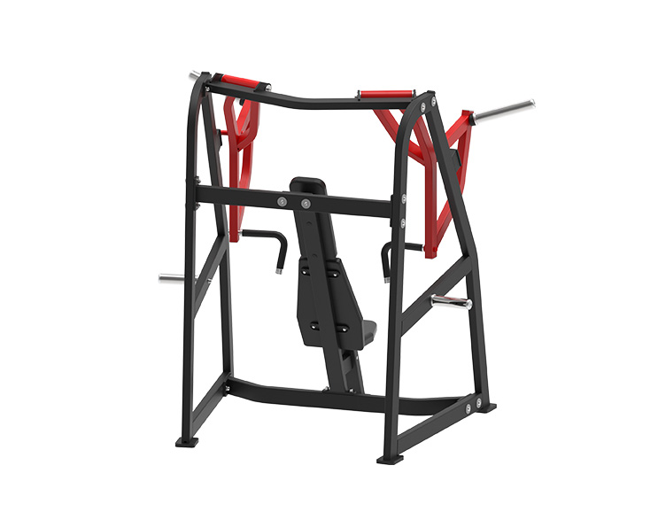 K1814 Iso-Lateral Bench Press