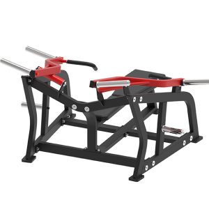 Alternative view of K1815 Iso-Lateral Horizontal Bench Press