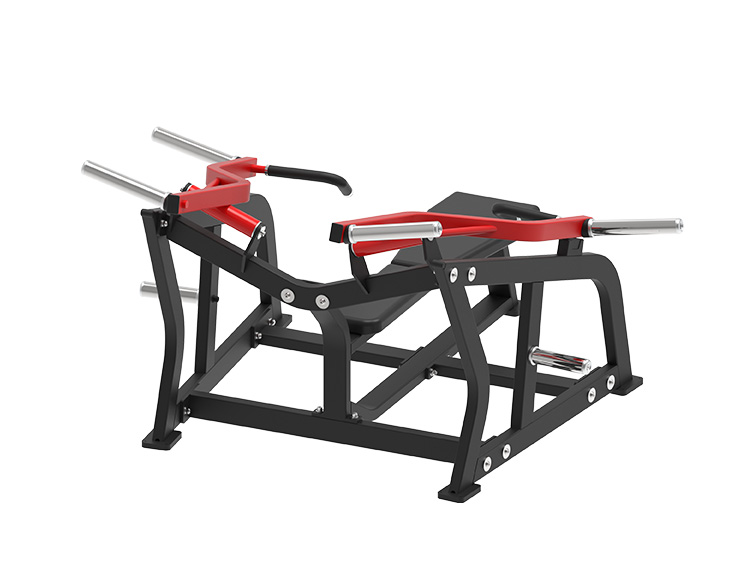 K1815 Iso-Lateral Horizontal Bench Press