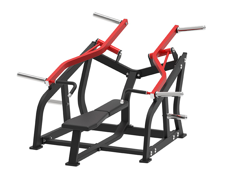 K1815 Iso-Lateral Horizontal Bench Press