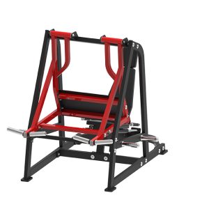 Alternative view of K1816 Plate Loaded Leg Press