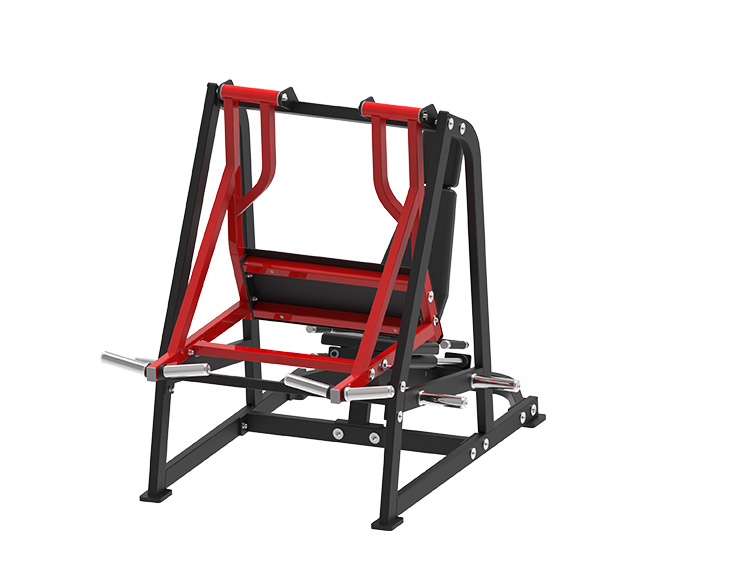 K1816 Plate Loaded Leg Press