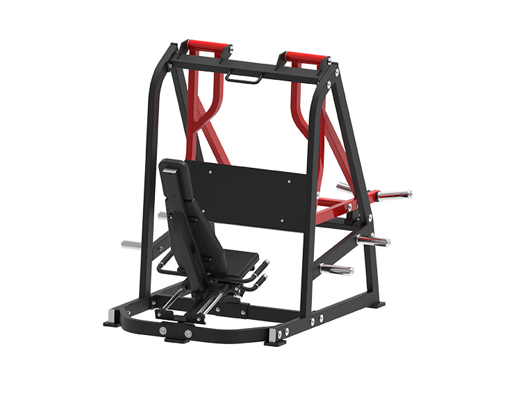 K1816 Plate Loaded Leg Press