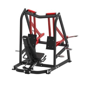 K1817 Plate Loaded Iso Lateral Leg Press