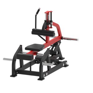 K1818 Plate Loaded Seated Calf Raise