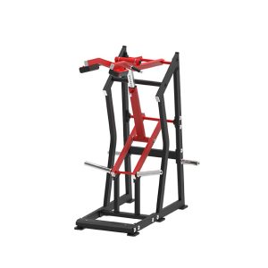 K1819 Plate Loaded Standing Calf Machine