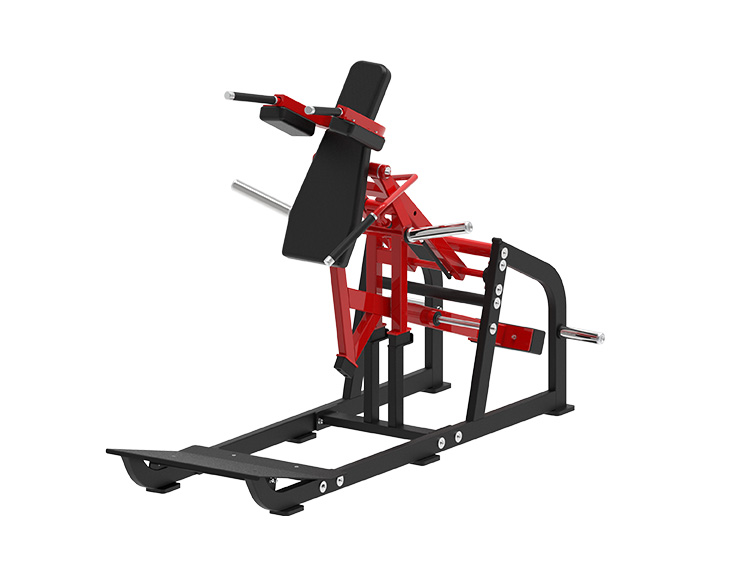 K1820 V Squat Machine