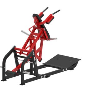 Alternative view of K1820 V Squat Machine