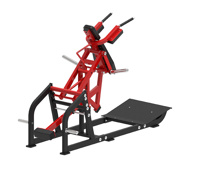 K1820 V Squat Machine