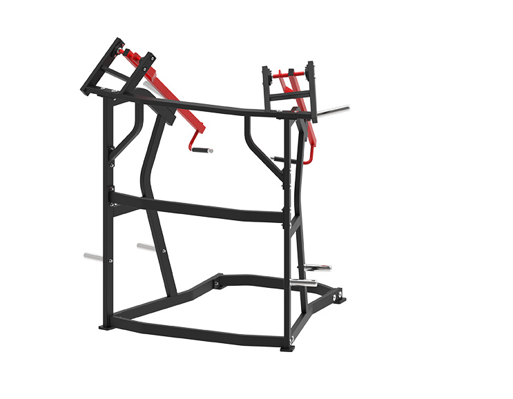 K1821 Plate Loaded Jammer