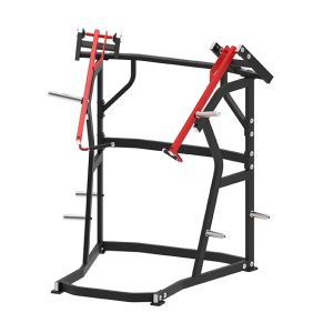 K1821 Plate Loaded Jammer