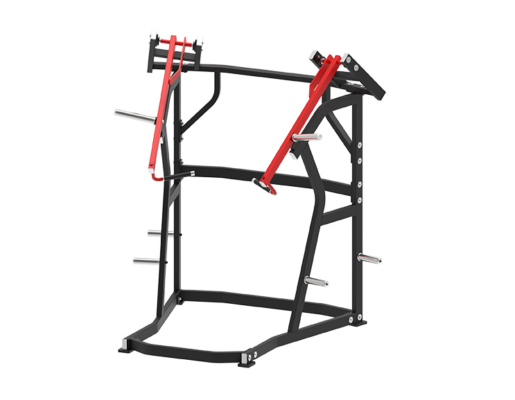 K1821 Plate Loaded Jammer