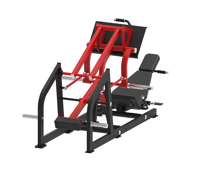 K1822 Plate Loaded Leg Press