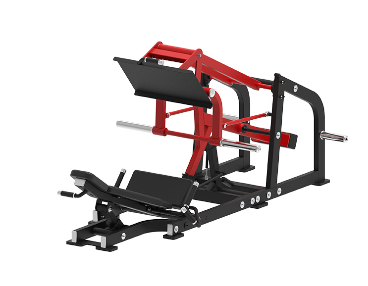 K1822 Plate Loaded Leg Press