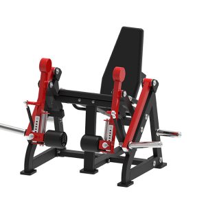 K1823 Plate Loaded Iso-Lateral Leg Extension