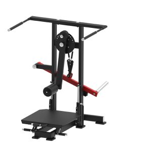 K1825 Plate Loaded Hip Trainer